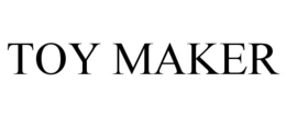 TOY MAKER trademark