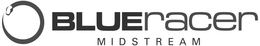 BLUE RACER MIDSTREAM trademark