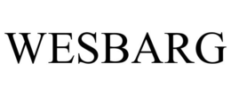 WESBARG trademark
