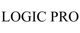 LOGIC PRO trademark