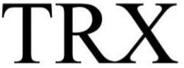 TRX trademark