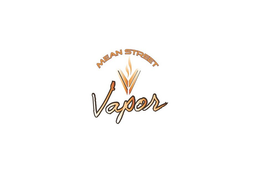 MEAN STREET V VAPOR trademark