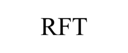 RFT trademark