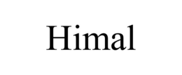 HIMAL trademark