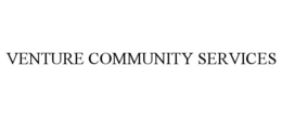 VENTURE COMMUNITY SERVICES trademark