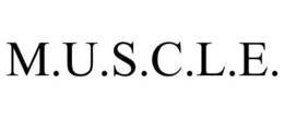 M.U.S.C.L.E. trademark