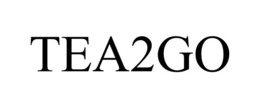 TEA2GO trademark