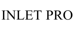 INLET PRO trademark