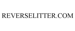 REVERSELITTER.COM trademark
