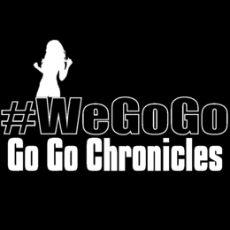 #WEGOGO GO GO CHRONICLES trademark