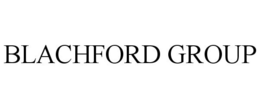BLACHFORD GROUP trademark
