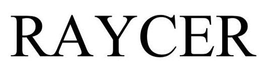 RAYCER trademark