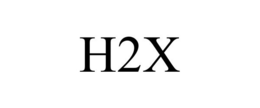 H2X trademark