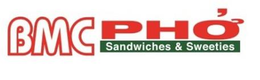 BMC PHO' SANDWICHES & SWEETIES trademark