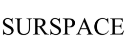 SURSPACE trademark