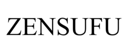 ZENSUFU trademark