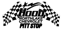 HOOD NORTHLAKE CHEVROLET PITT STOP trademark