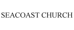 SEACOAST CHURCH trademark