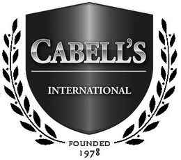 CABELL'S INTERNATIONAL FOUNDED 1978 trademark