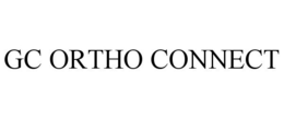 GC ORTHO CONNECT trademark