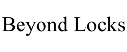 BEYOND LOCKS trademark