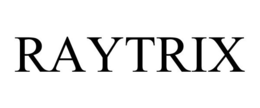 RAYTRIX trademark