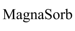 MAGNASORB trademark