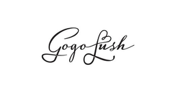 GOGO LUSH trademark