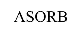 ASORB trademark