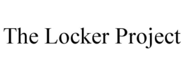 THE LOCKER PROJECT trademark