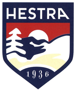 HESTRA 1936 trademark