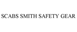 SCABS SMITH SAFETY GEAR trademark