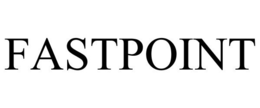 FASTPOINT trademark