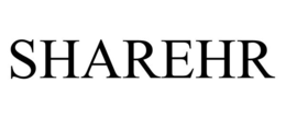 SHAREHR trademark