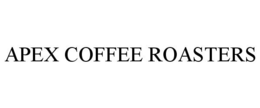 APEX COFFEE ROASTERS trademark