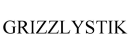 GRIZZLYSTIK trademark