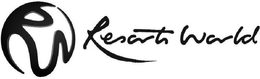 RESORTS WORLD trademark