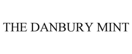 THE DANBURY MINT trademark