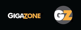 GIGAZONE GZ trademark
