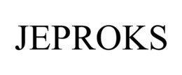 JEPROKS trademark
