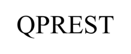 QPREST trademark