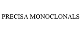 PRECISA MONOCLONALS trademark