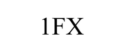 1FX trademark