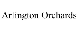 ARLINGTON ORCHARDS trademark