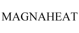 MAGNAHEAT trademark
