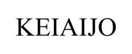 KEIAIJO trademark