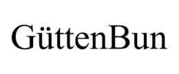 GÜTTENBUN trademark