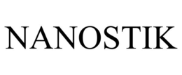 NANOSTIK trademark