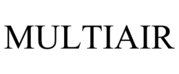 MULTIAIR trademark