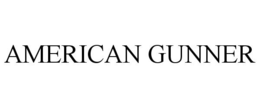 AMERICAN GUNNER trademark